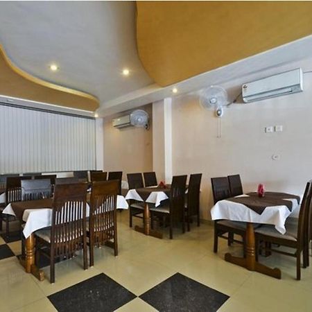 Hotel Paramount Džajpur Exteriér fotografie