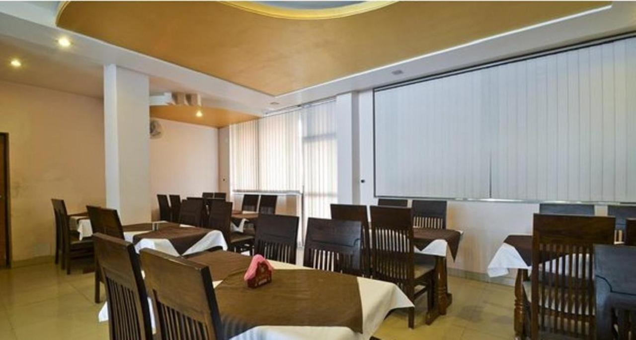 Hotel Paramount Džajpur Exteriér fotografie